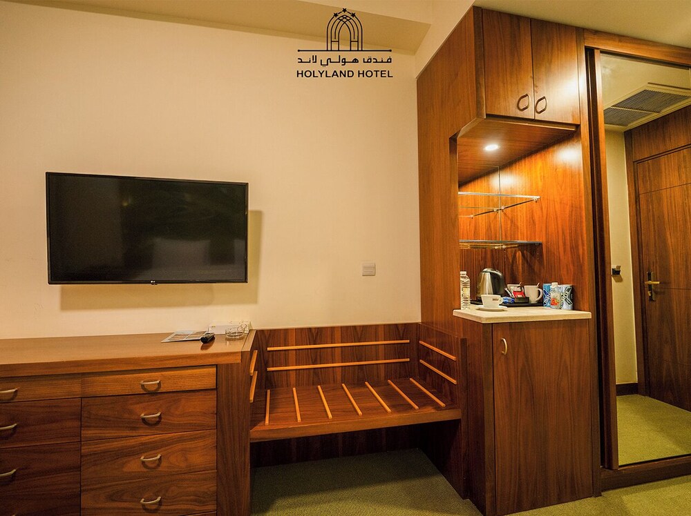 Holyland Hotel Amman 45/58