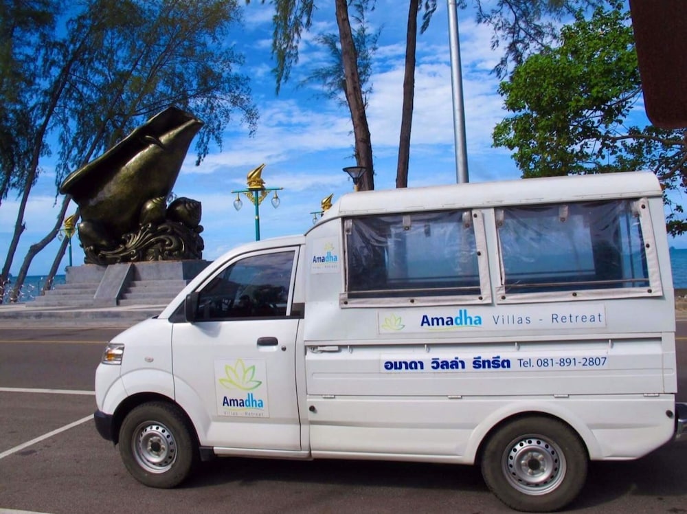 Amadha Villas Retreat 42/50