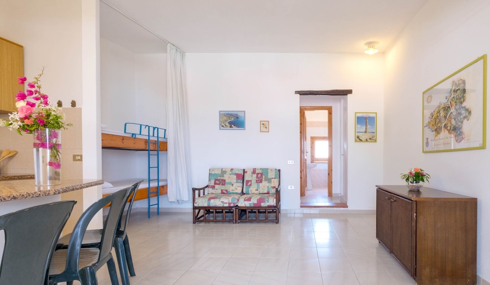 Residence Albatros 16/50
