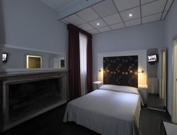 Aaron Hotel 20/54