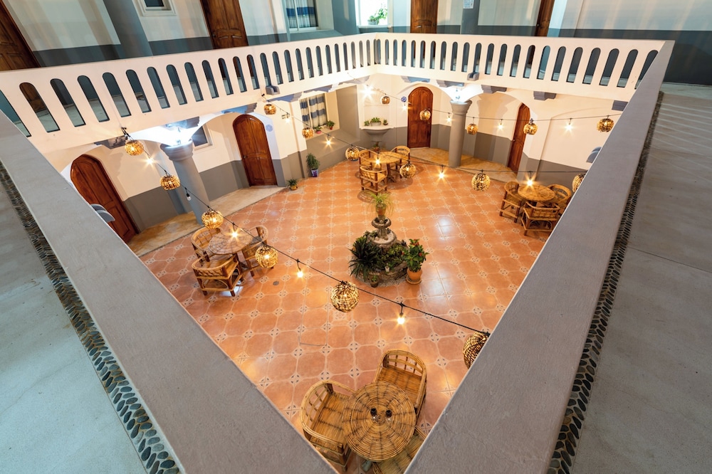 Hotel OM Huatulco 23/34