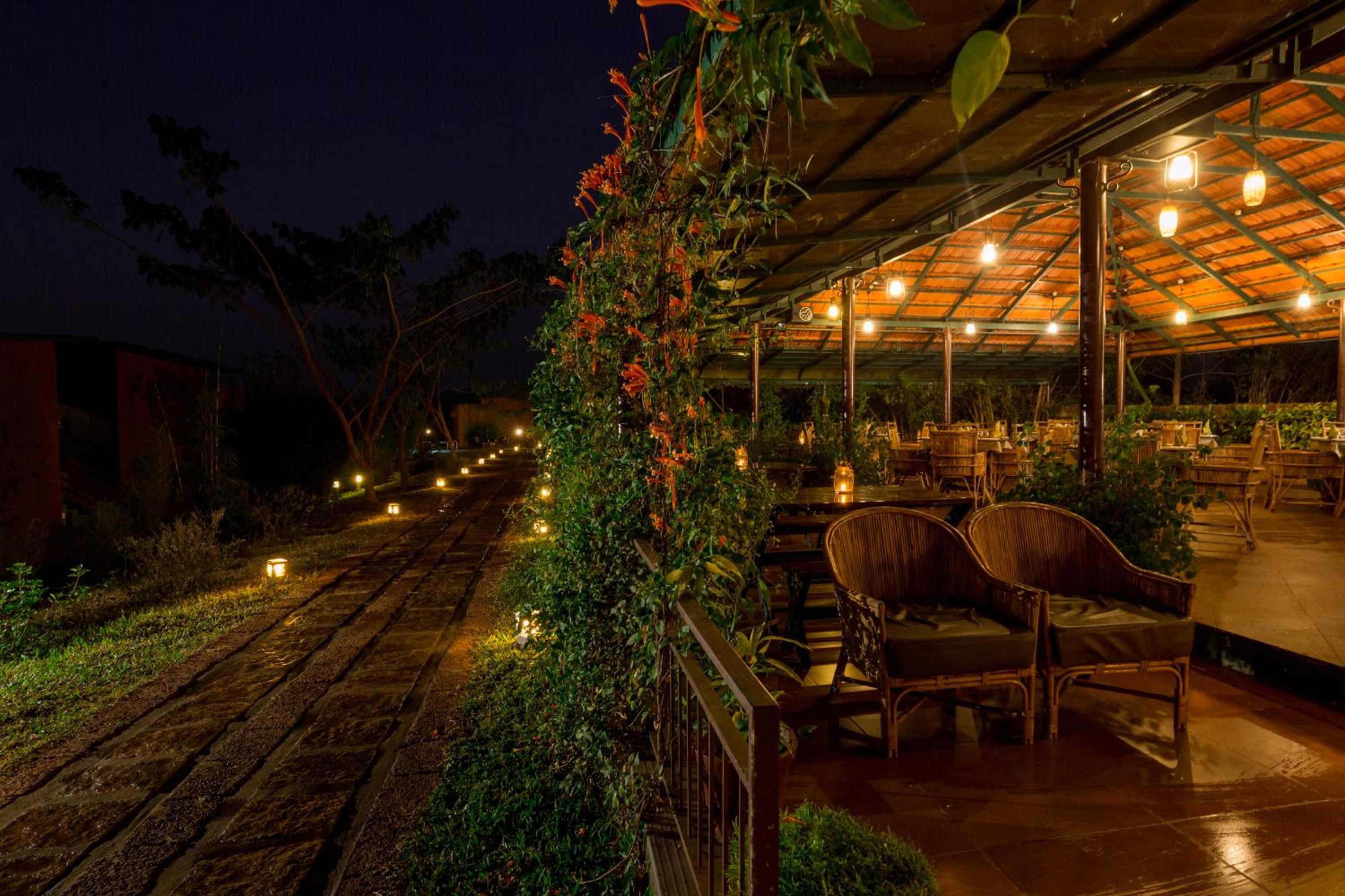 PETALS RESORTS WAYANAD 37/44