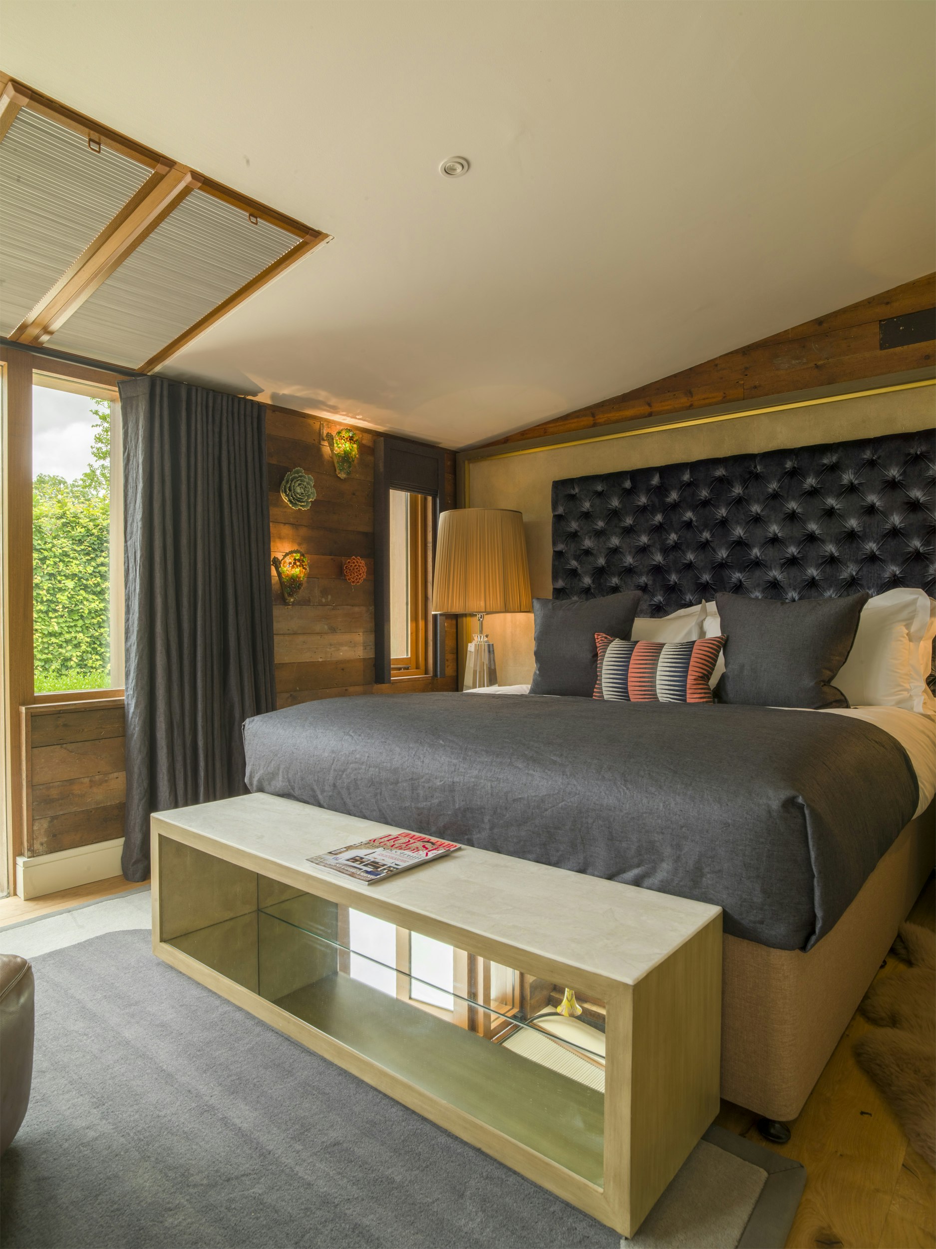 Spa, Suite
