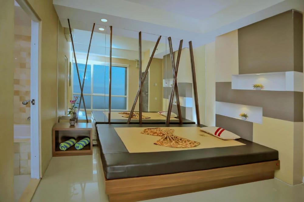 The Malibu Suites Balikpapan 14/36