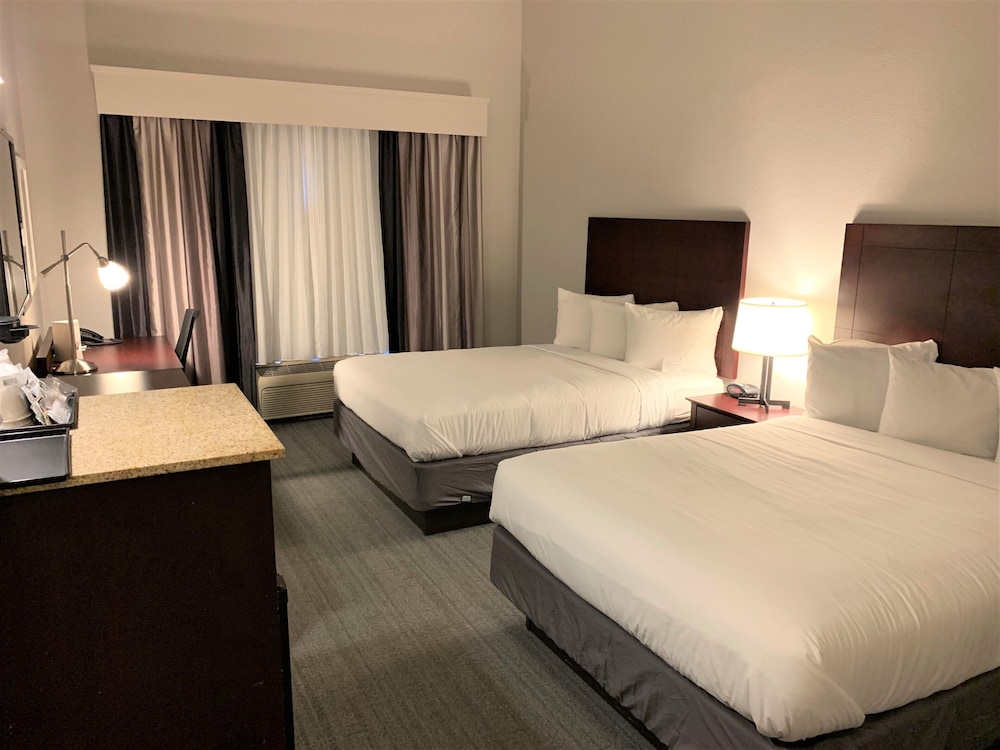 Comfort Inn & Suites Fairburn - Atlanta Southwest 11/45