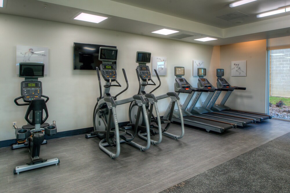 Holiday Inn Hotel Suites Houston West Katy Mills 20/54