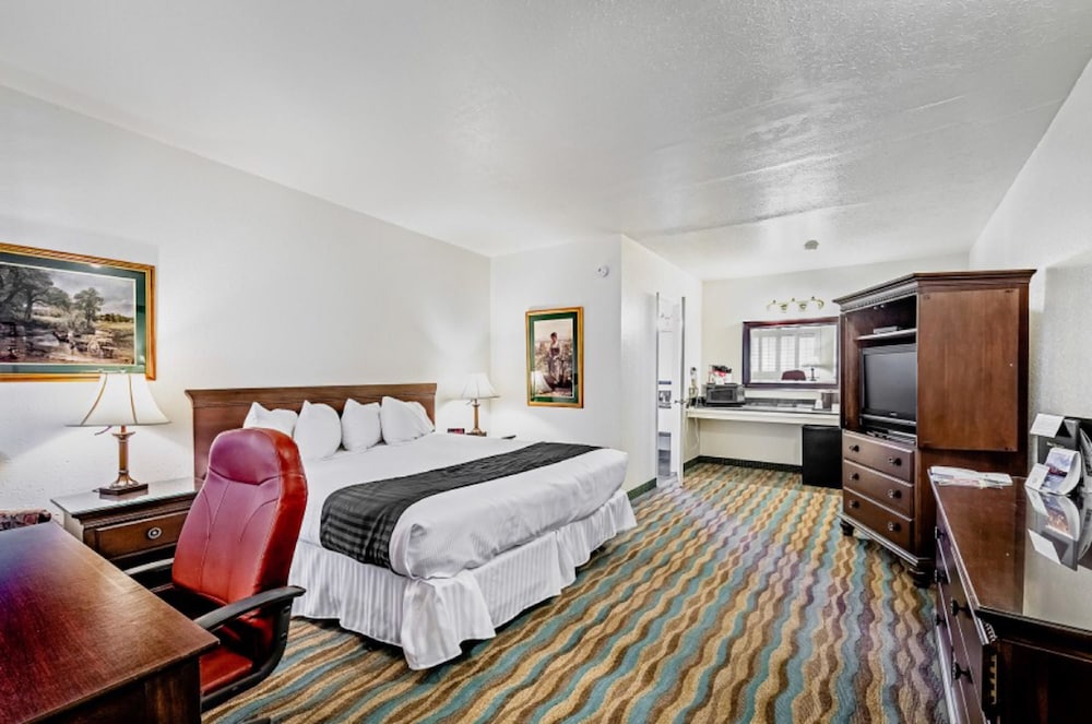 Surestay Plus Hotel By Best Western Susanville 18/45