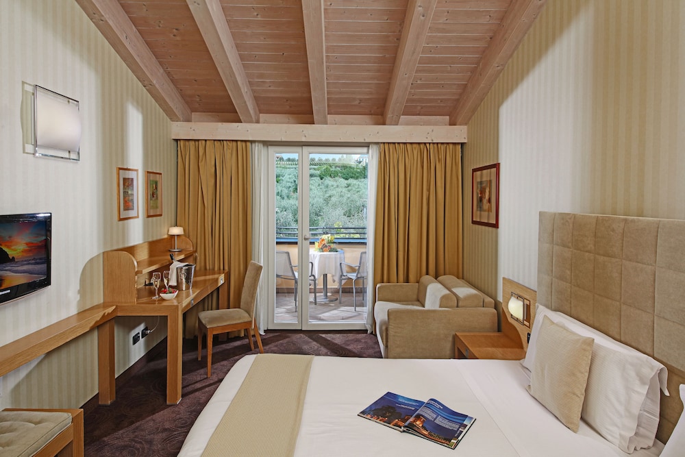 Hotel Caesius Thermae Spa Resort 40/80