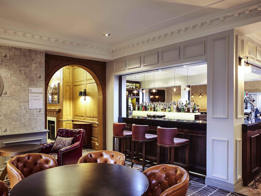 Mercure Haydock Hotel 61/79