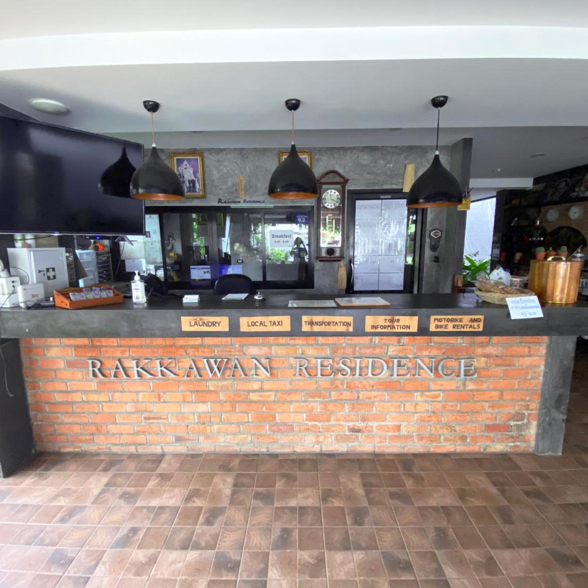 Rakkawan Residence 8/65