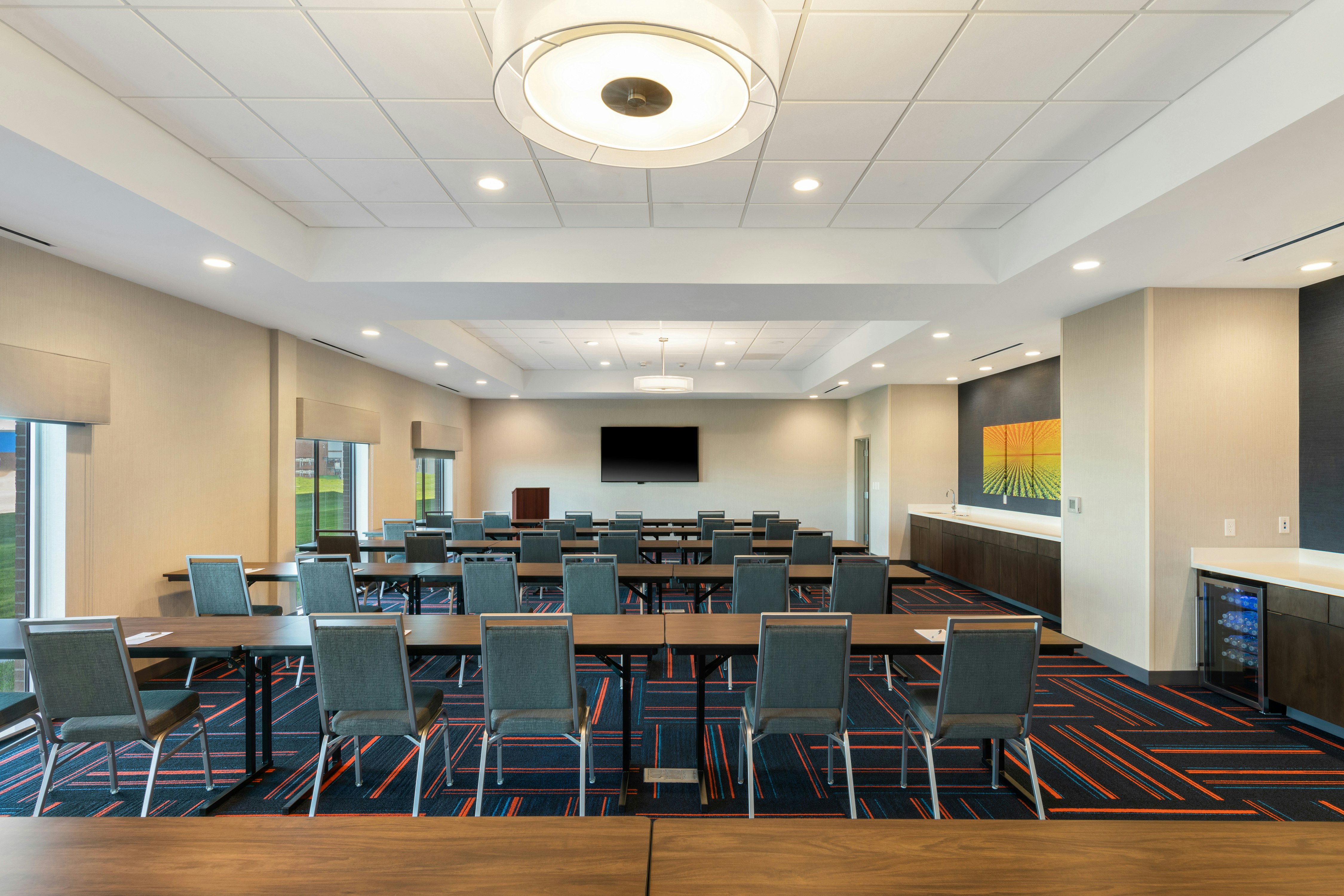Hampton Inn Circleville Oh 28/35