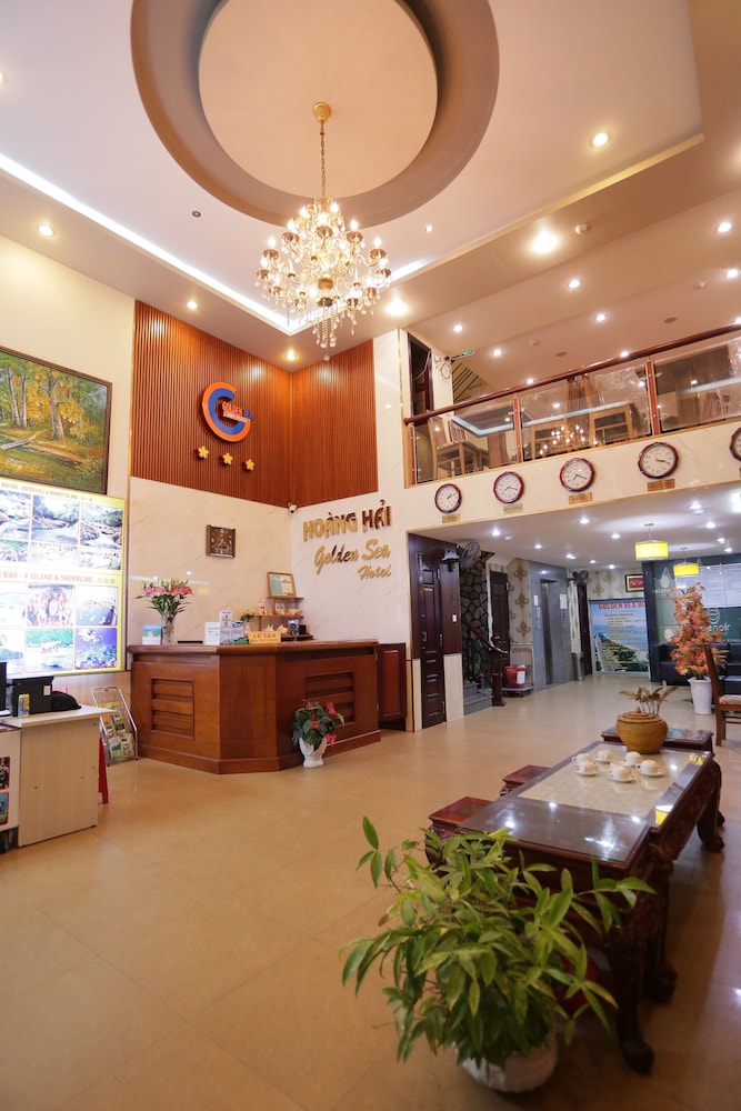 Golden Sea Hotel Nha Trang 70/76