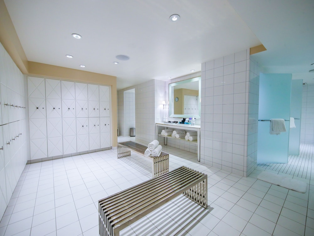 swimming pool spa