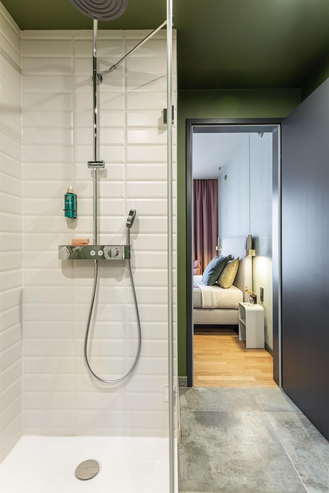 Ipartment Berlin Airport @home By Best Western 52/56