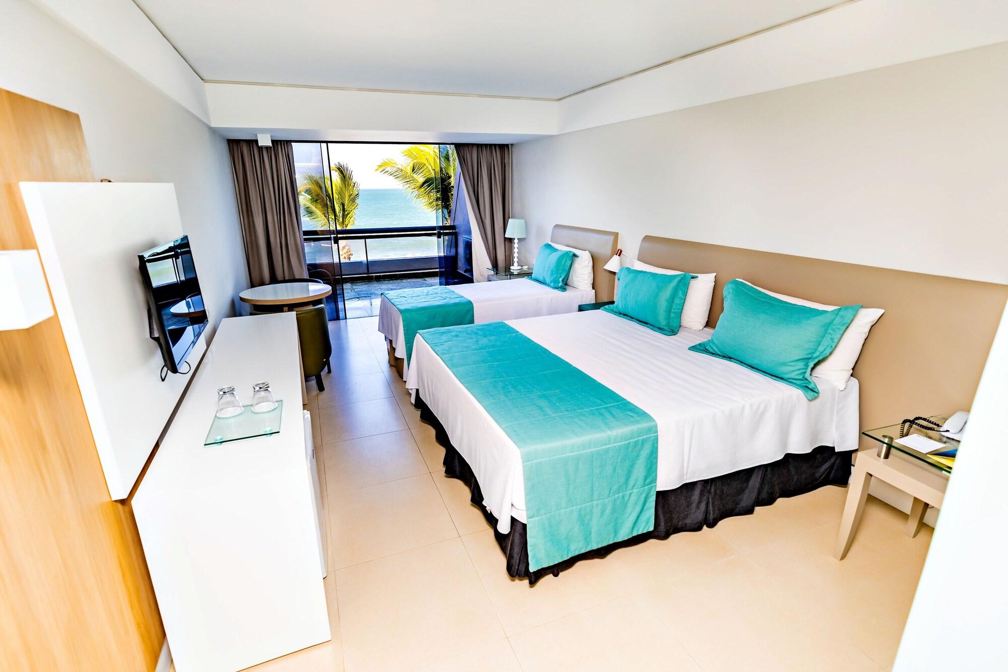 Premium, Luxury, Apartment