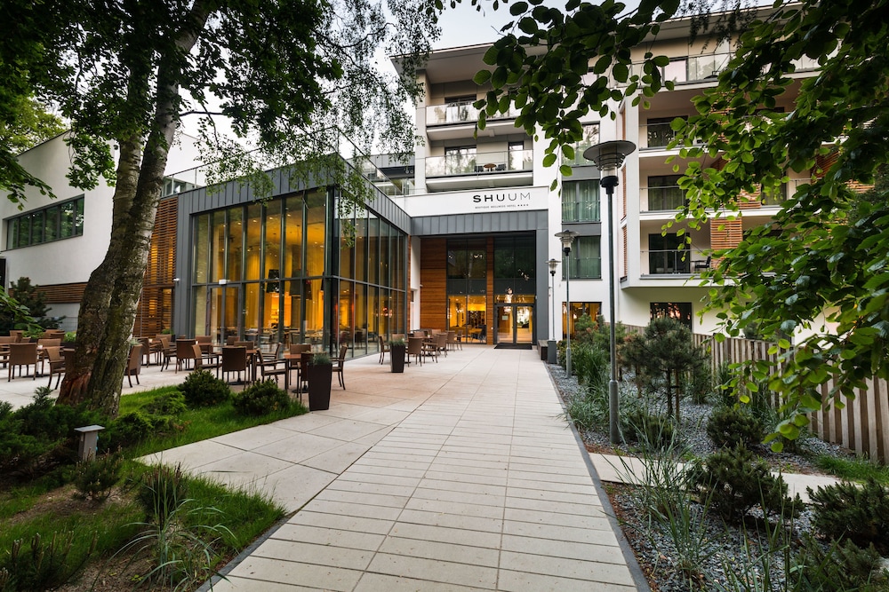 Shuum Boutique Wellness Hotel 2/66
