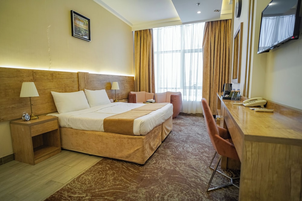 فندق إعمار ليجند(Emaar Legend Hotel) 9/23