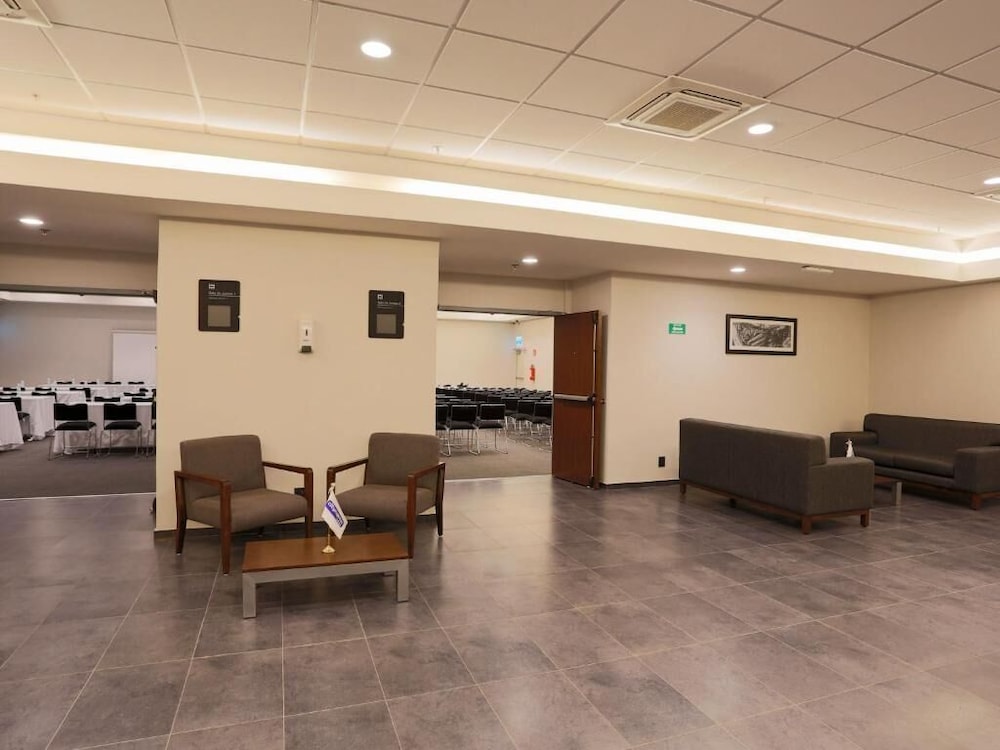 City Express by Marriott Cananea 37/61
