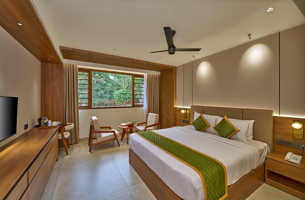 Hotel PepperVine 13/66