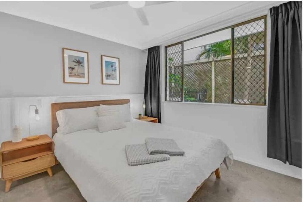 DELUXE, APARTMENT