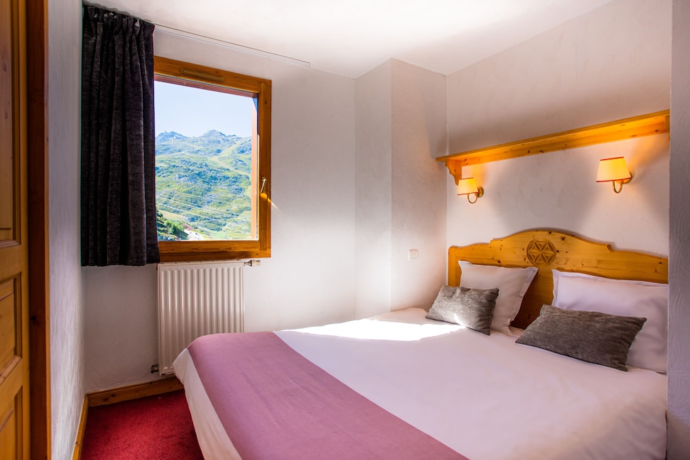Les Chalets De Ladonis 20/64