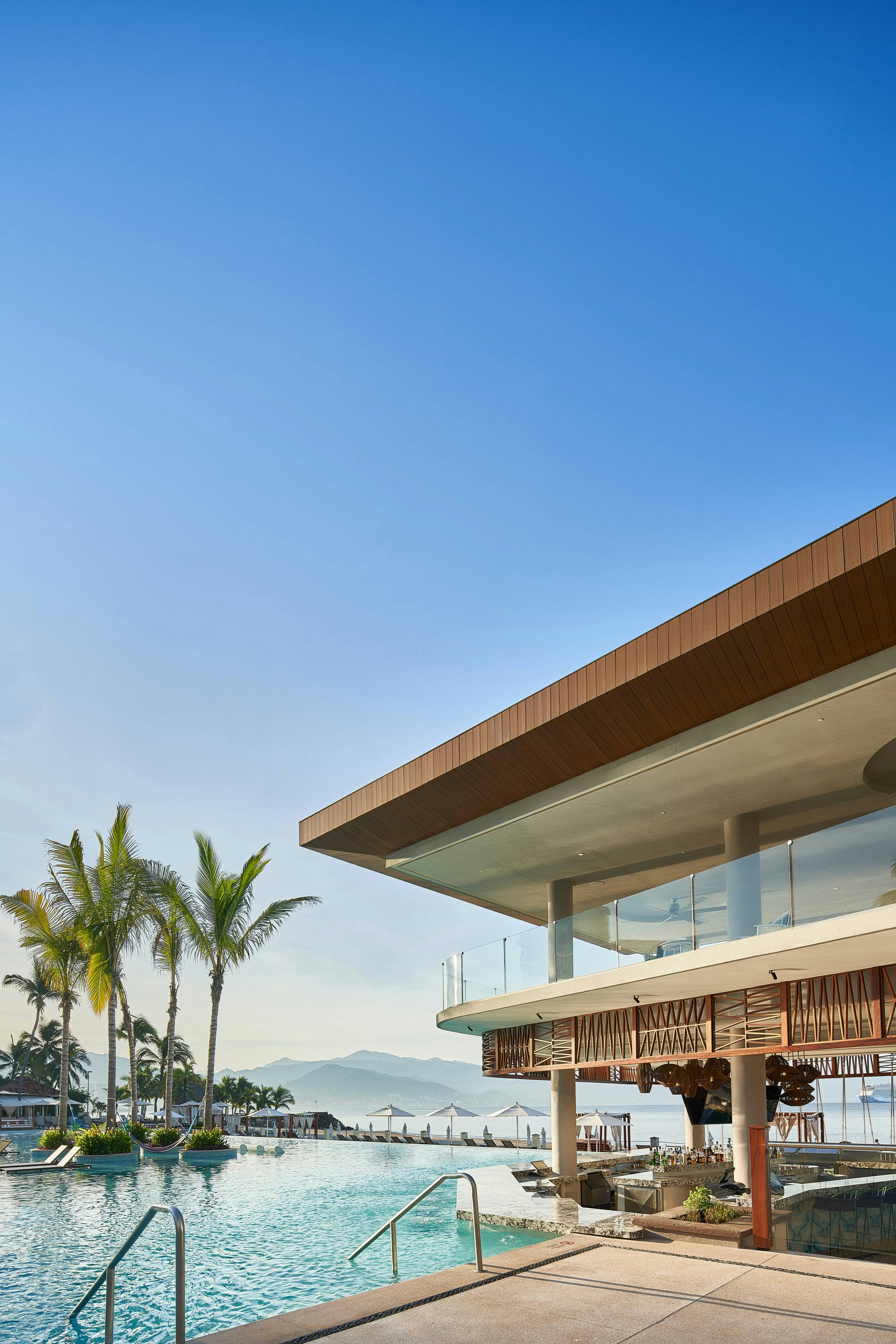 Marriott Puerto Vallarta Resort and Spa (ex Casa Magna Marriott Puerto Vallarta Resort and Spa) 59/60