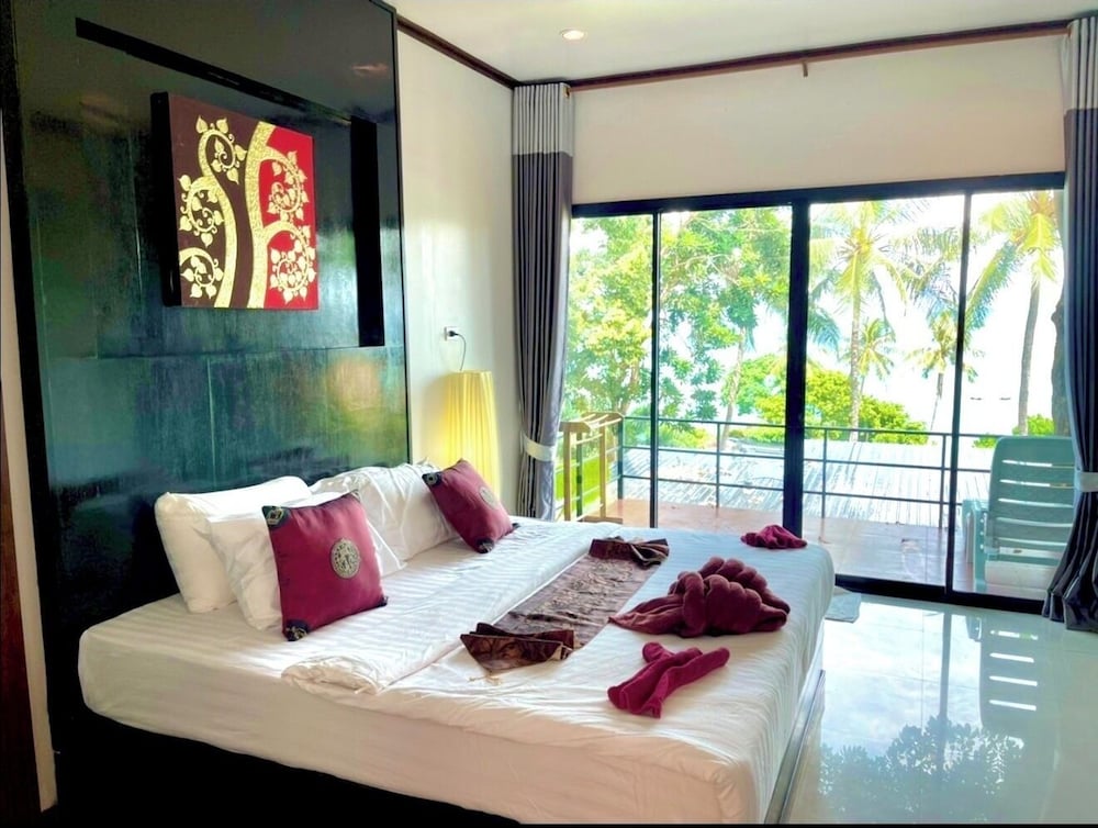 Kathalee Beach Resort Koh Lipe 21/71