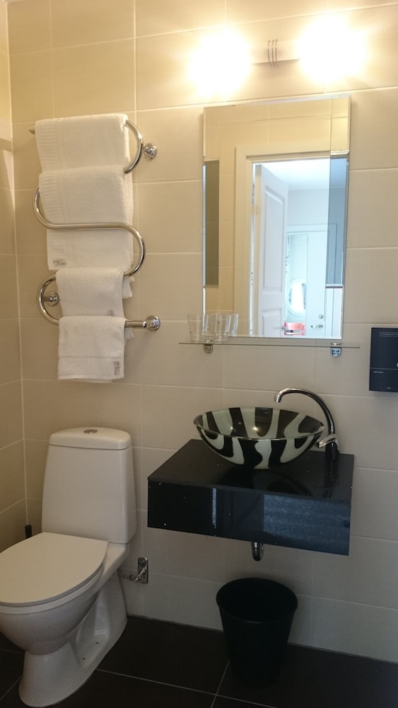 Vejby Strand Hotel 44/45