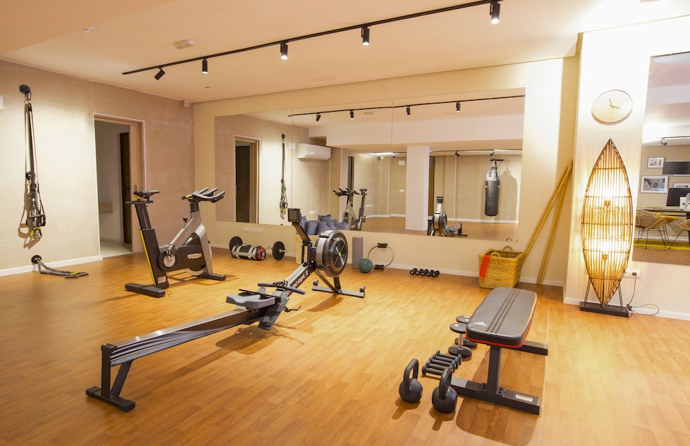 Gatzara Suites Santa Gertrudis 51/76