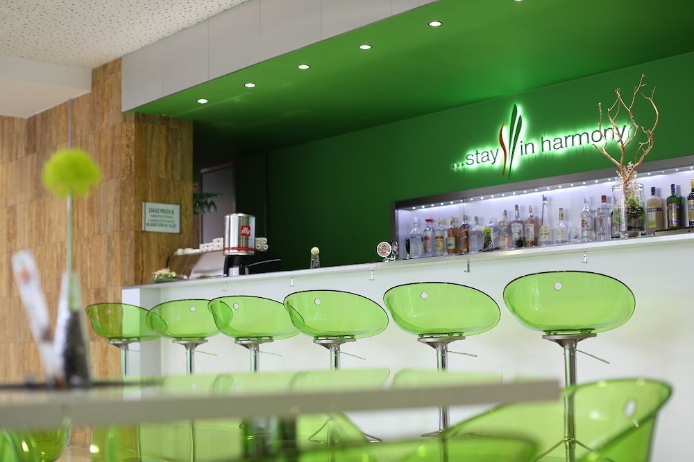 Harmony Club Hotel Ostrava 8/55
