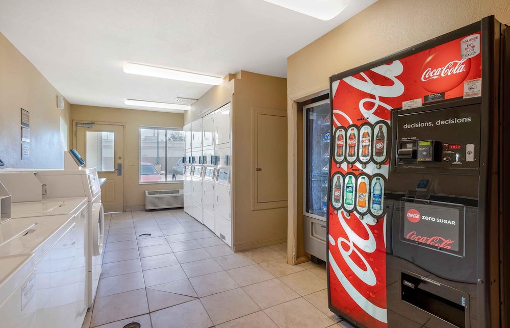 Extended Stay America Houston - The Woodlands 8/50