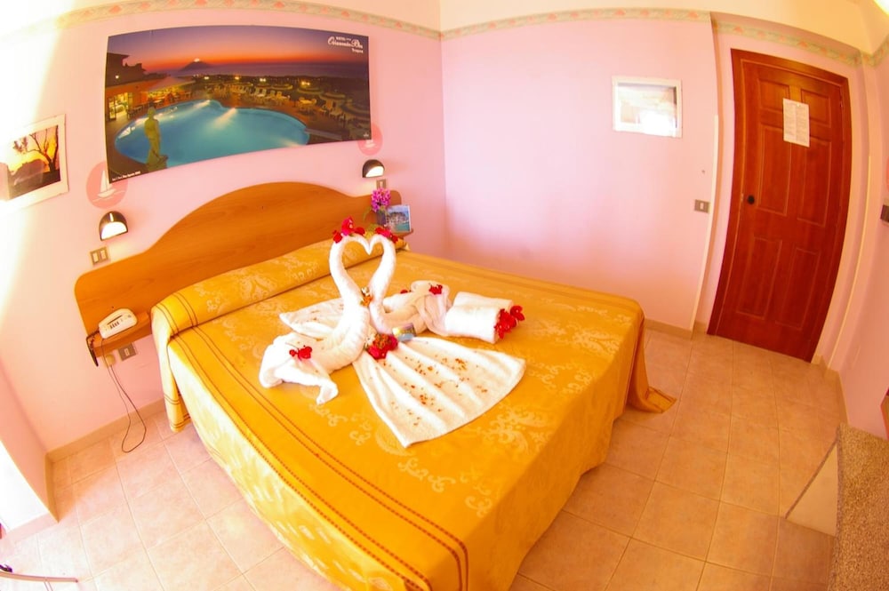 HOTEL ORRIZONTE BLU 18/47