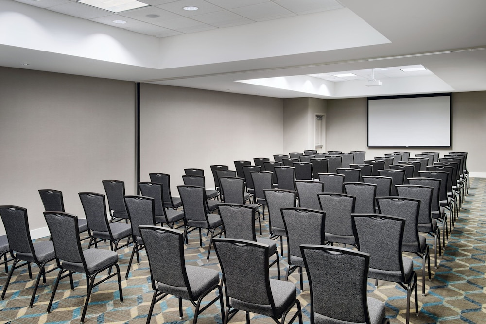 Residence Inn Fort Myers at I-75 and Gulf Coast Town Center 45/53