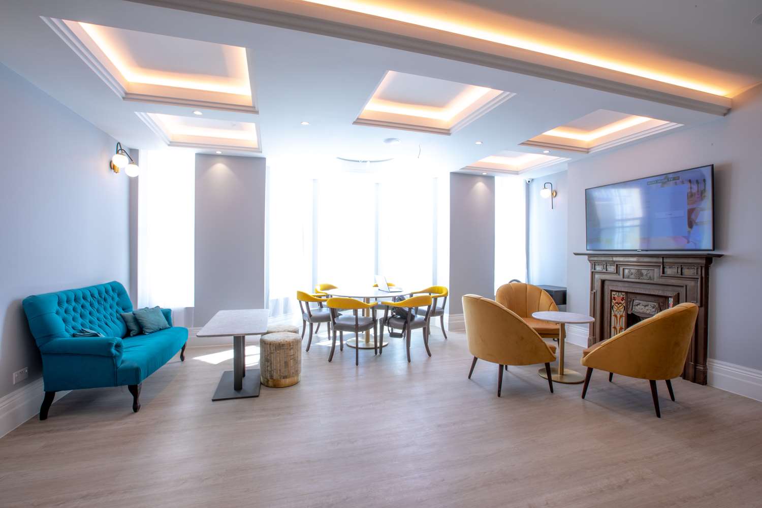 Best Western London Queens Crystal Palace Hotel 16/23