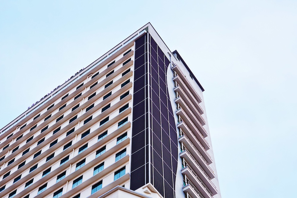 Mercure Kuala Lumpur Shaw Parade 10/69