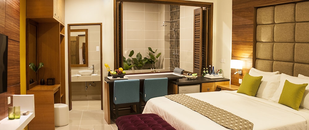 Sunday Telaga Terrace Boutique Resort 12/65