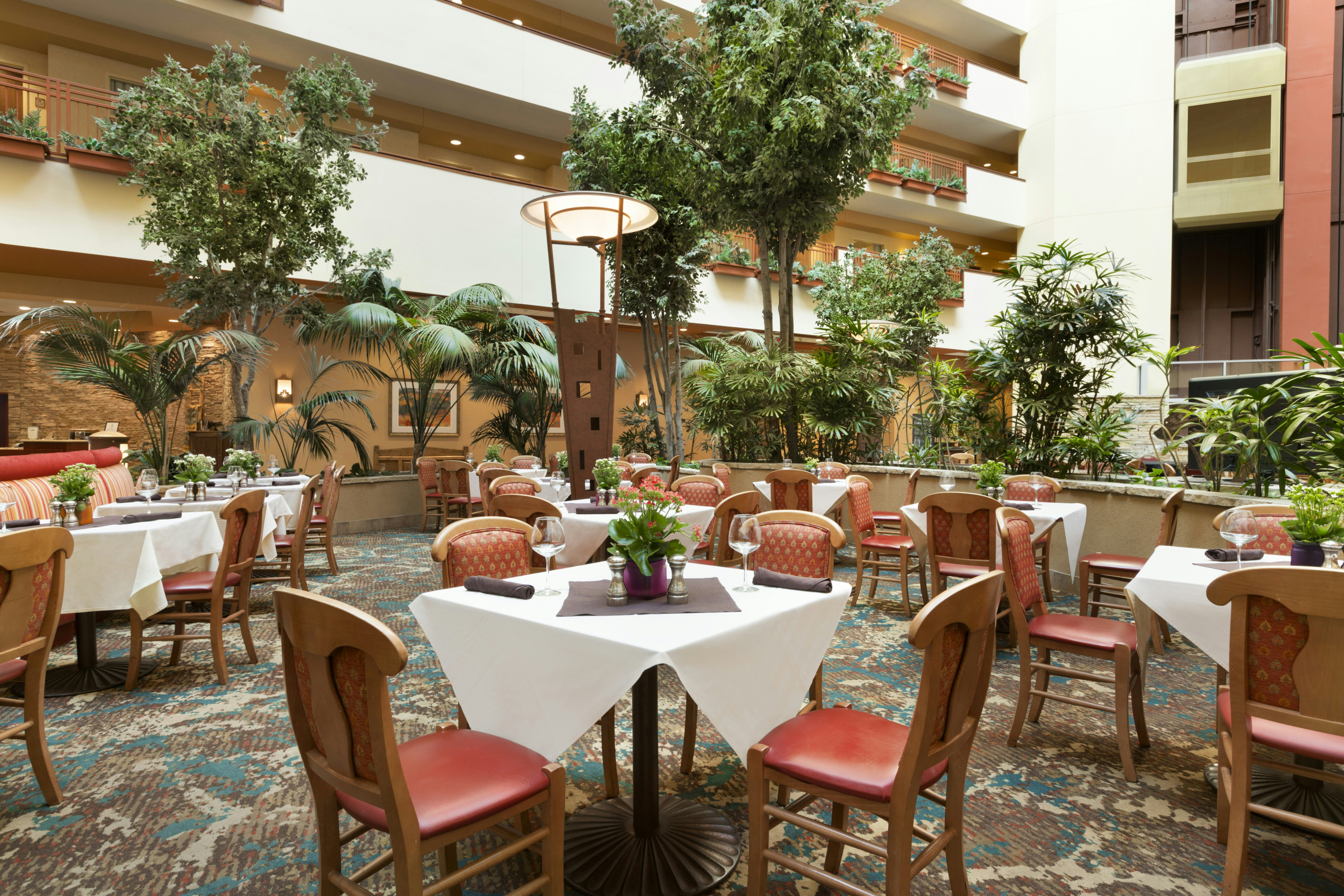 Embassy Suites by Hilton Albuquerque 45/63