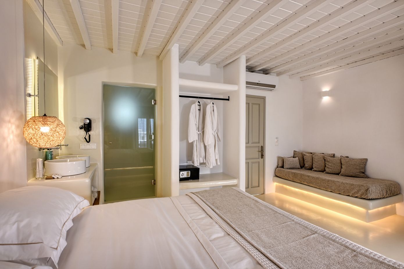 Superior, Indoor Jetted Tub 3/6