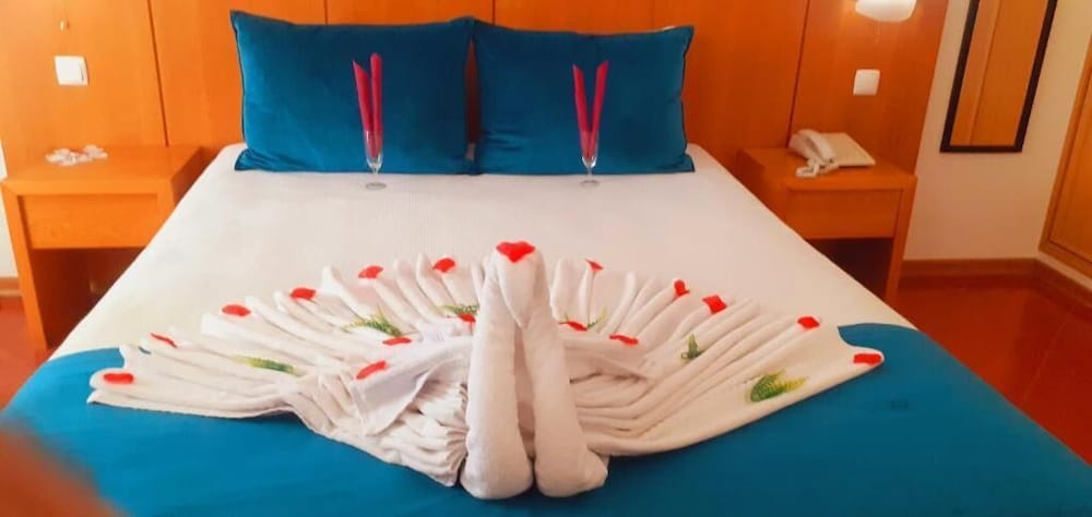 Hotel Santa Cruz 26/50