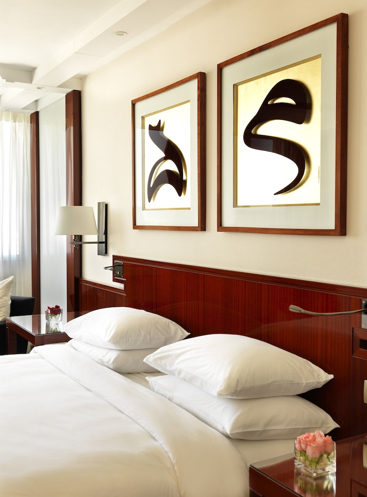 Hyatt Regency Casablanca 32/86