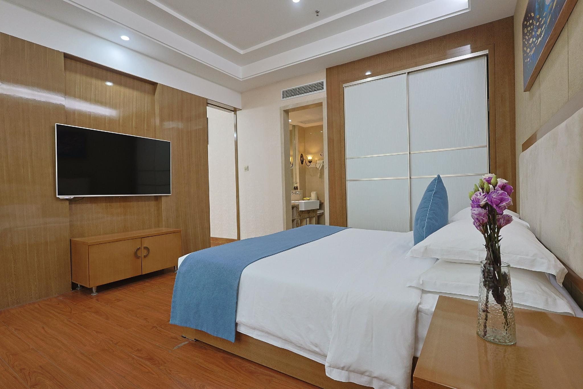 Internet Of Things Ganma Hotel 13/27