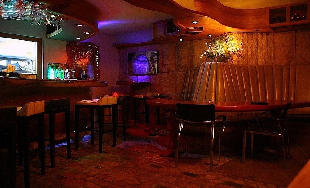 Acacia Boutique Hotel 62/75