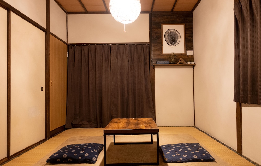 Traditional Apartment - Hostel 17/68