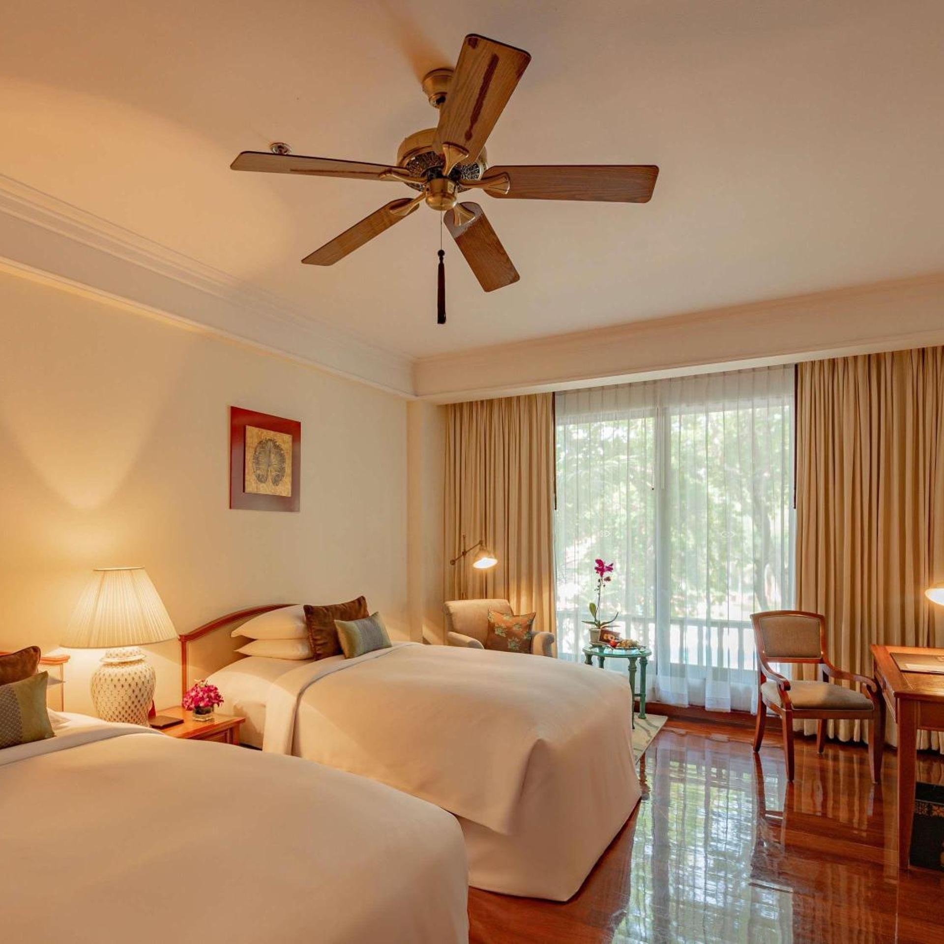 Superior, Single Bed