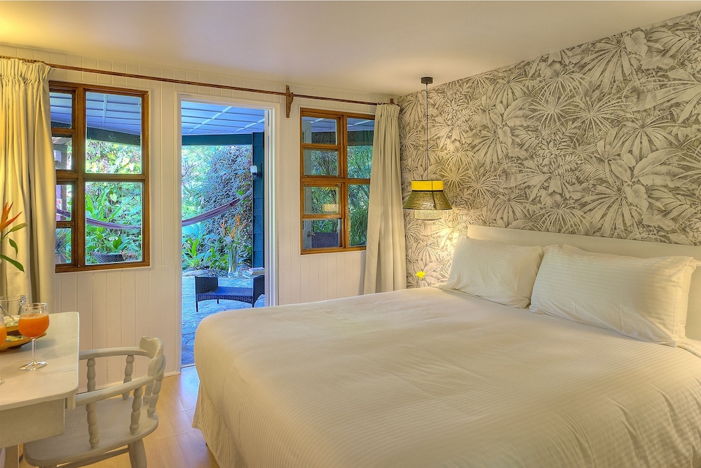 Monteverde Lodge and Gardens 12/50