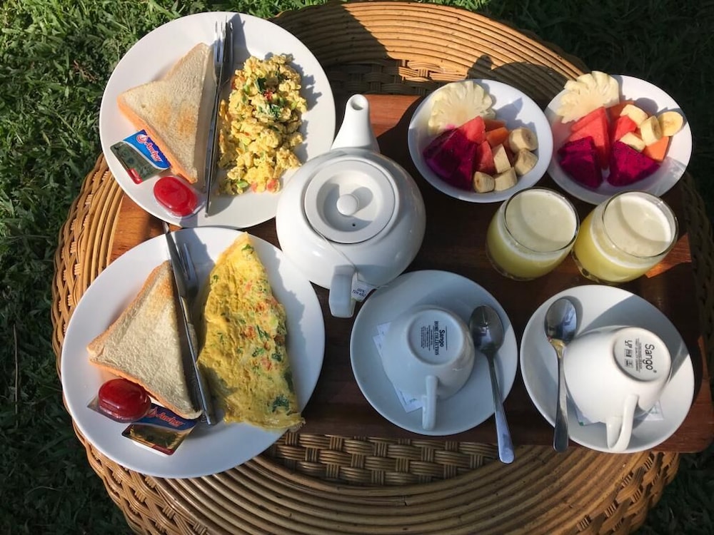 Sunrise Villa Ubud 36/50