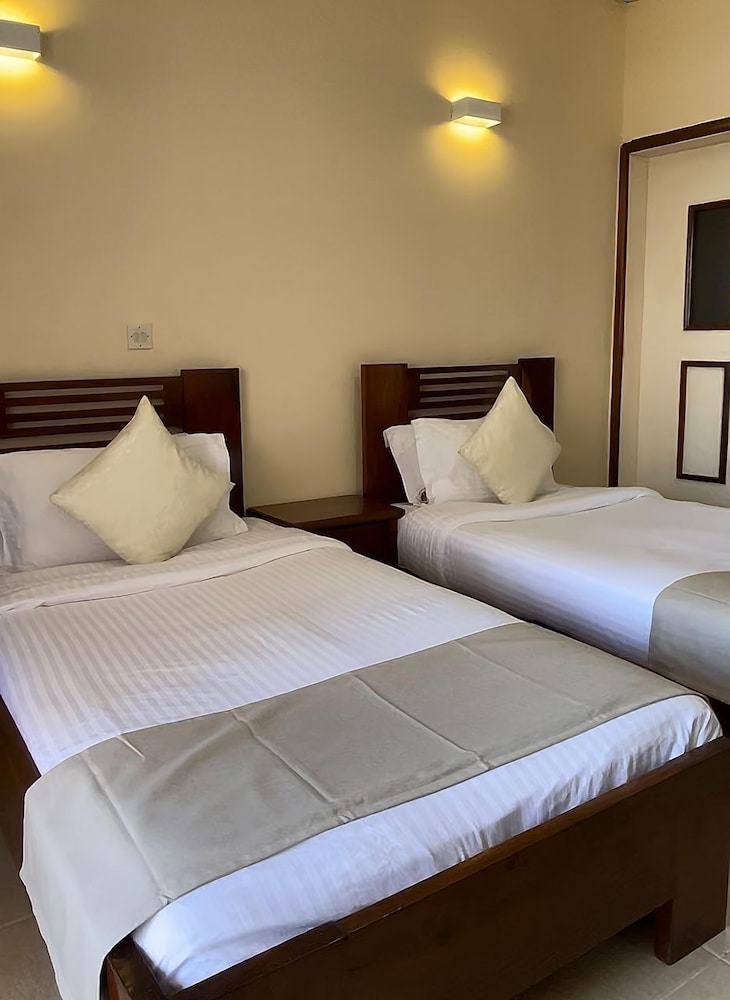 Hotel Barmoi 29/59