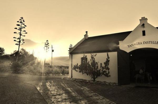 Tanagra Wine & Guestfarm 28/34