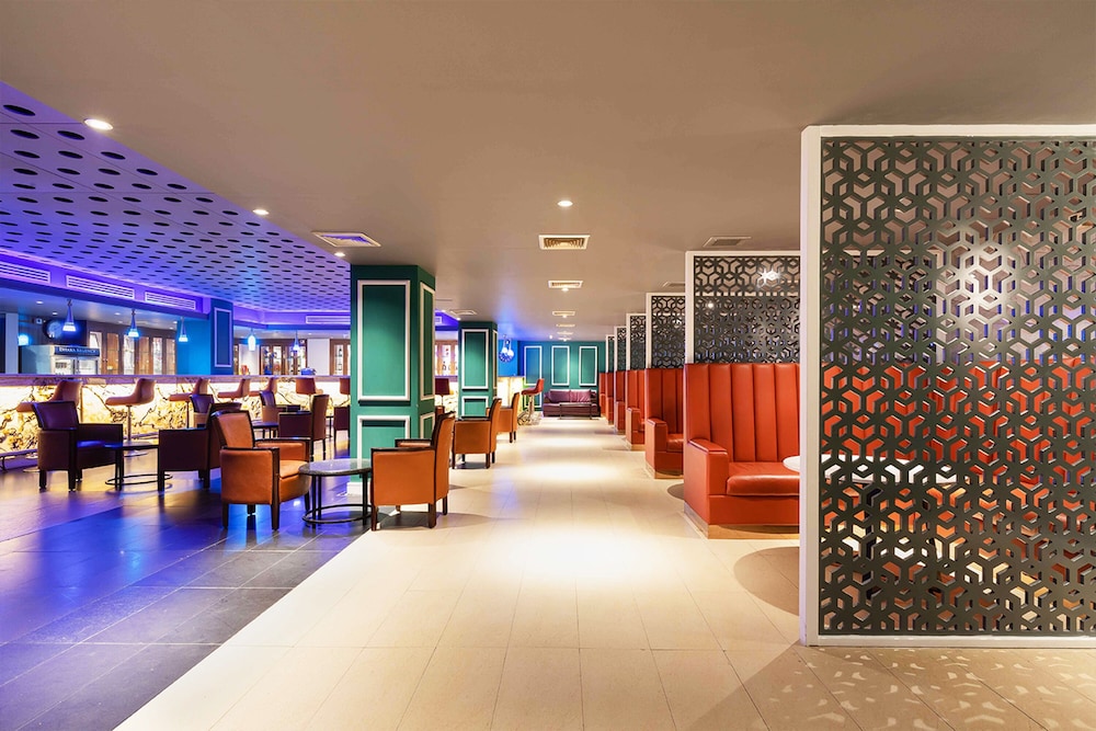Dhaka Regency Hotel and Resort 58/64