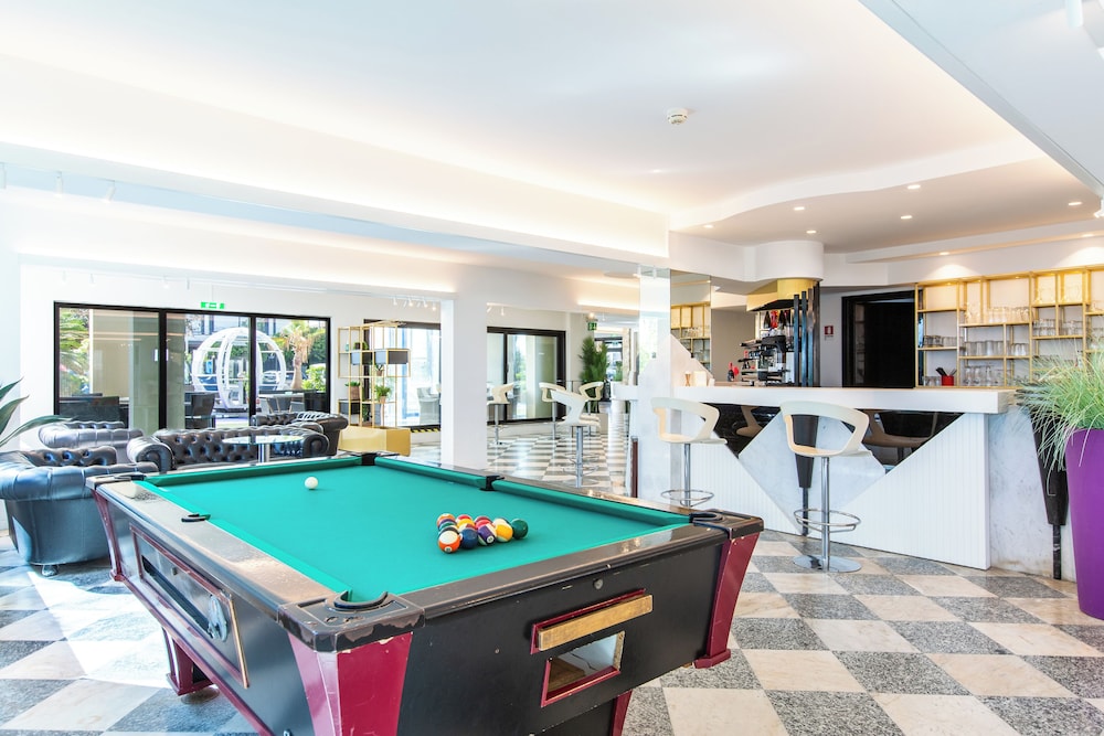 Hotel Baltic Riccione 17/68